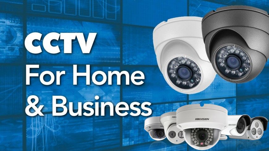 Free CCTV Site Assessment