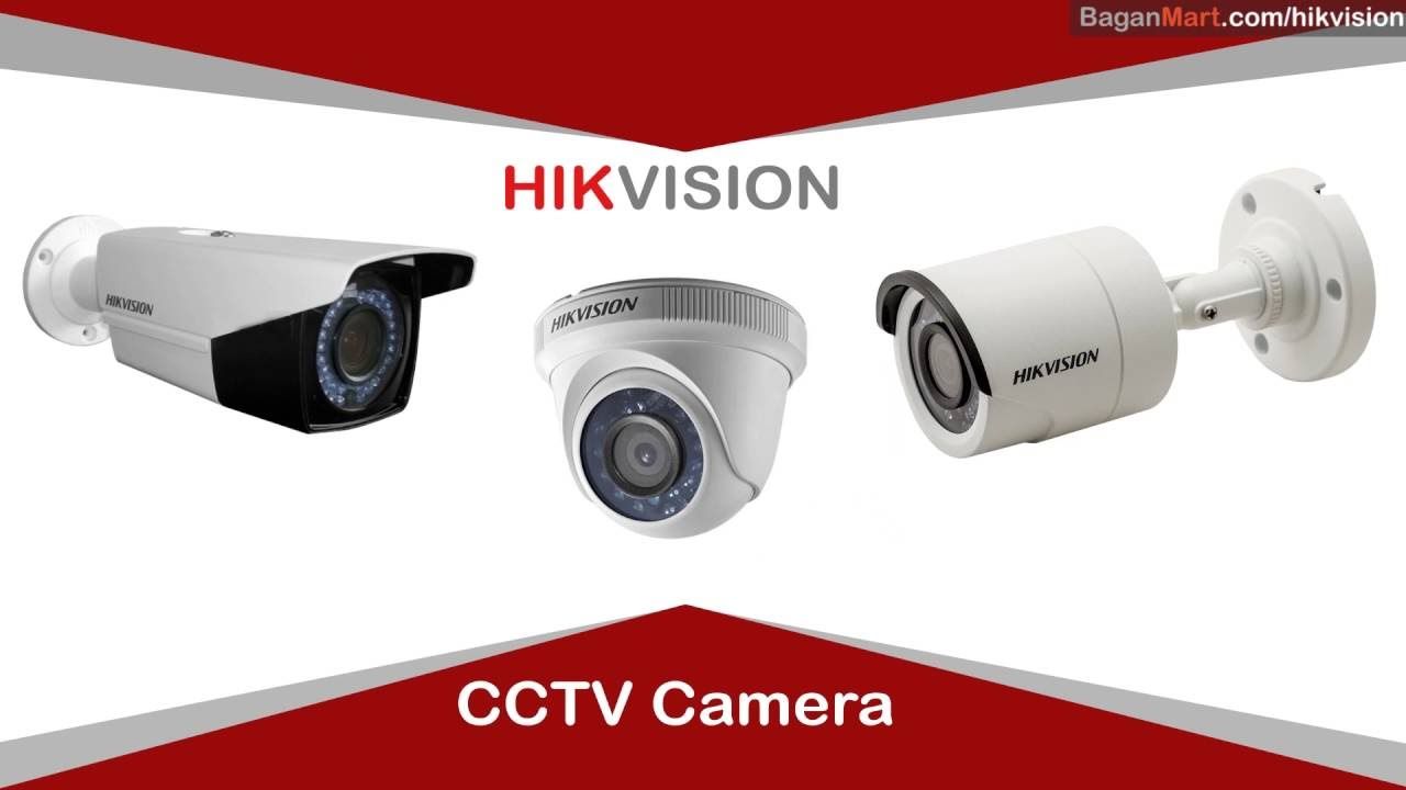 Residential CCTV Installation